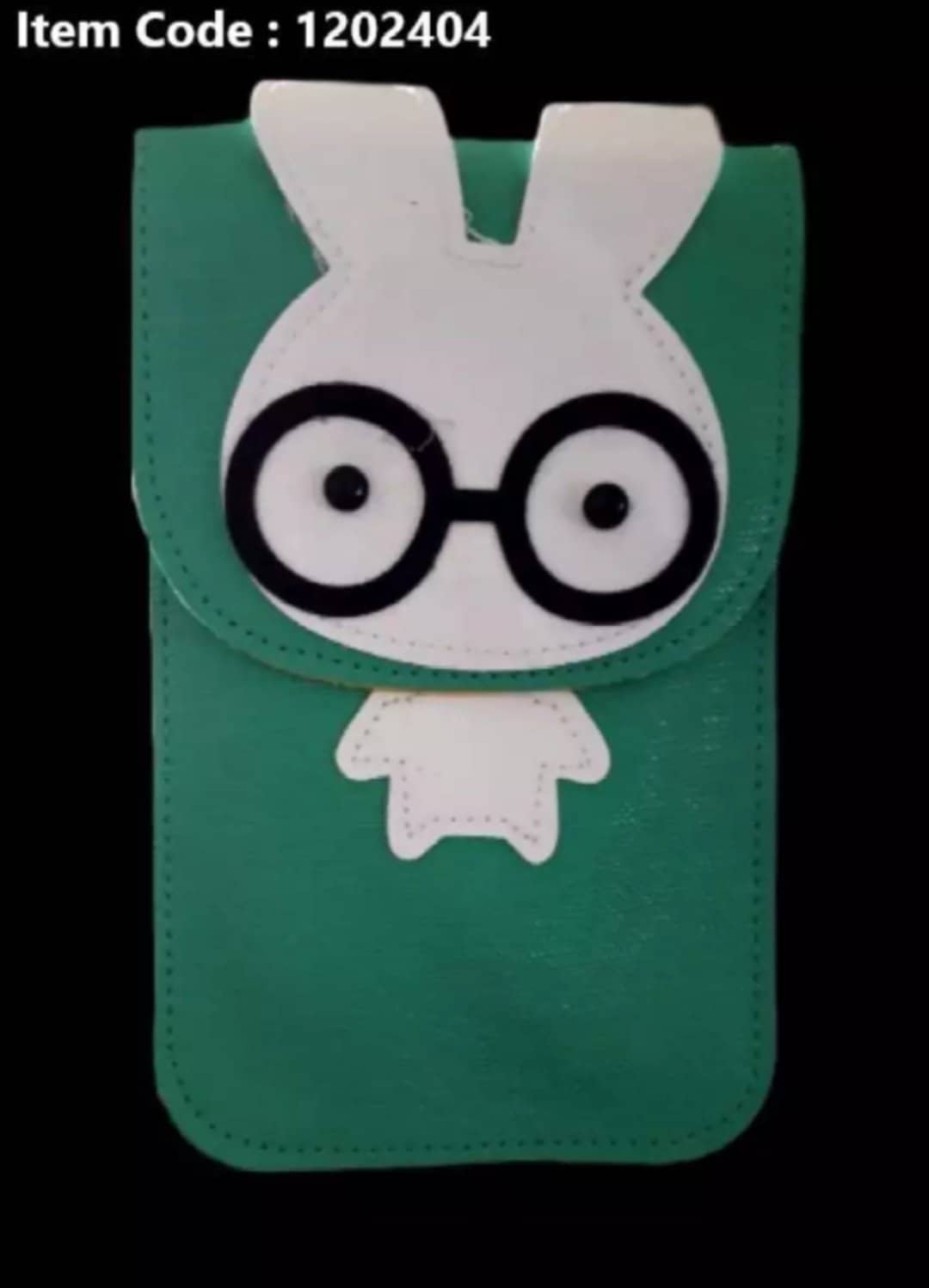 Touchable Cross-body  Phone Bag