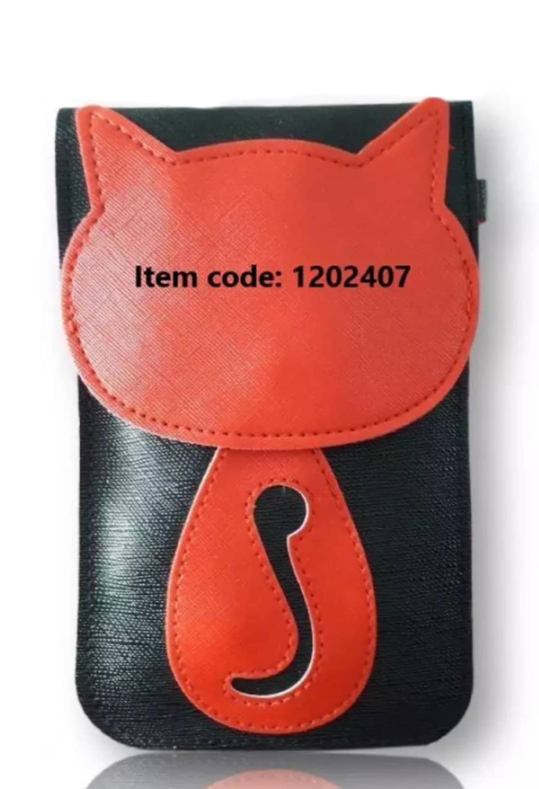 Touchable Cross-body  Phone Bag