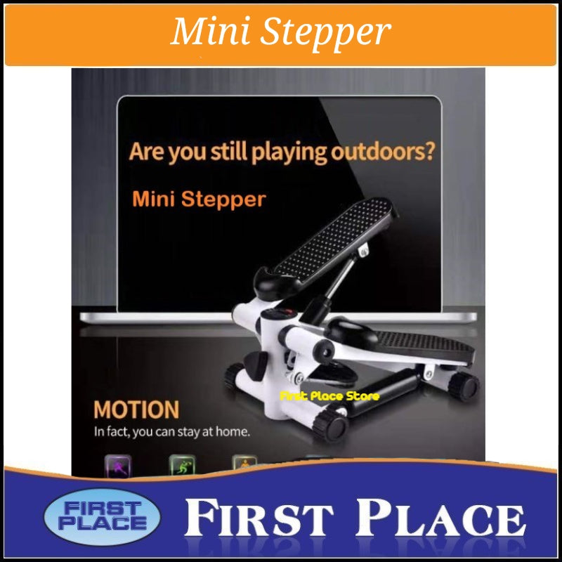 Mini Stepper