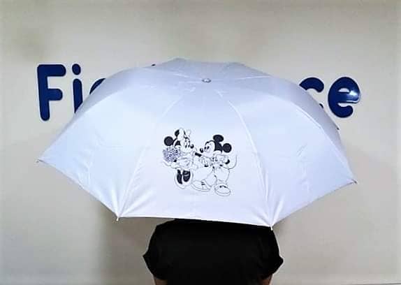 Wine Bottle Umbrella