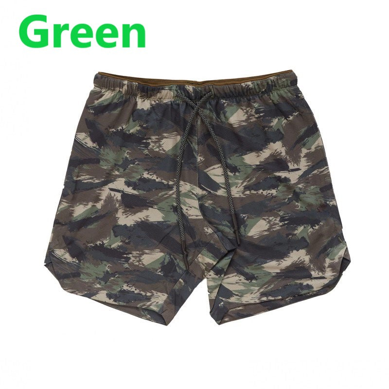 Men Gym Shorts / Workout Pants / Running Shorts / Sportswear/Fitness Training Pants