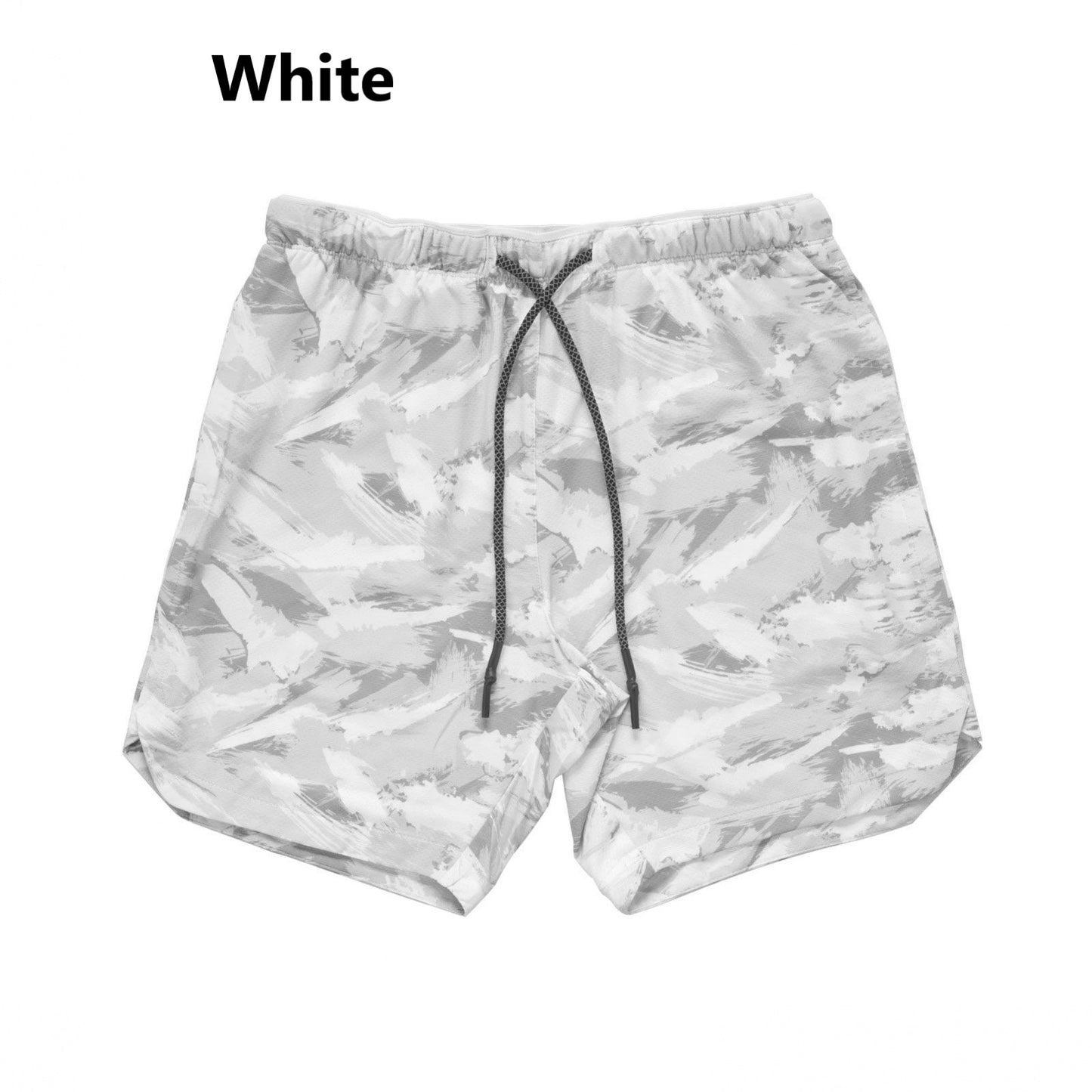 Men Gym Shorts / Workout Pants / Running Shorts / Sportswear/Fitness Training Pants