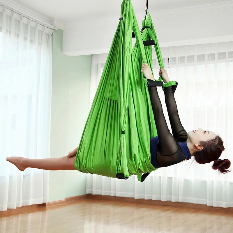 Yoga Hammock