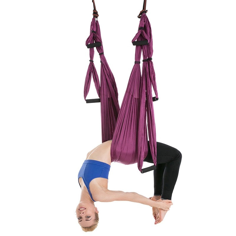 Yoga Hammock