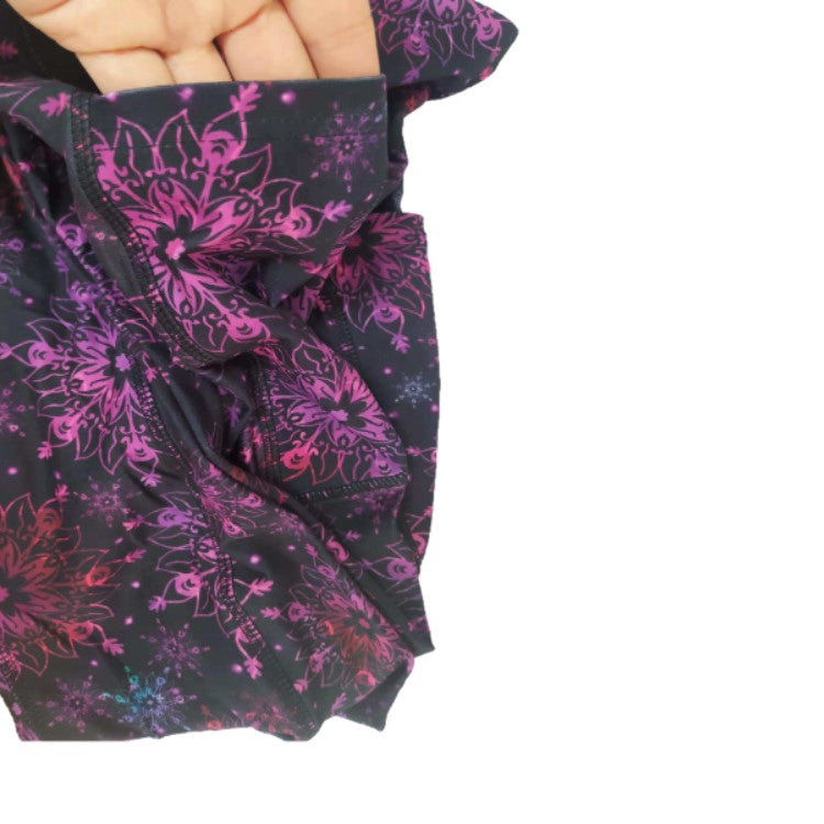 Yoga Legging/Running/Gym wear/Fitness wear/Sportwear/Yoga Pants