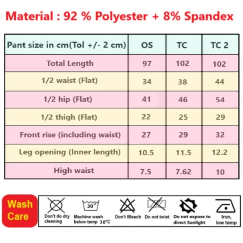 Yoga Legging/Running/Gym wear/Fitness wear/Sportwear/Yoga Pants