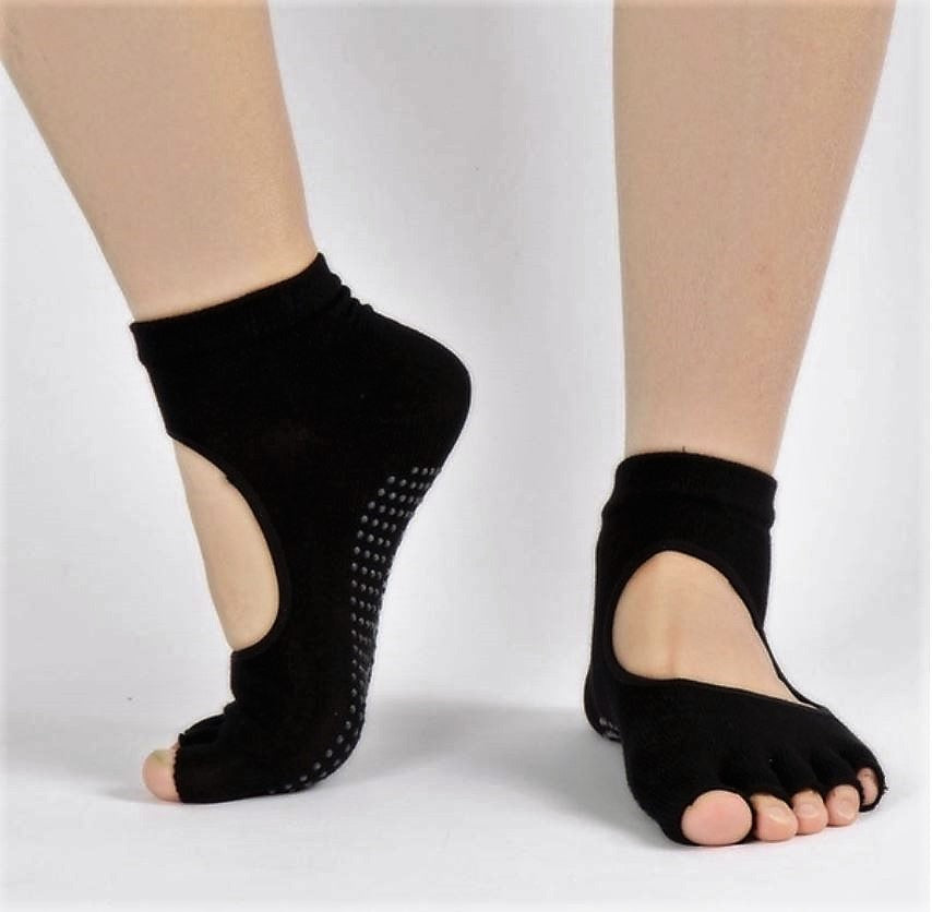 Non Slip Yoga Socks /Pilates Socks