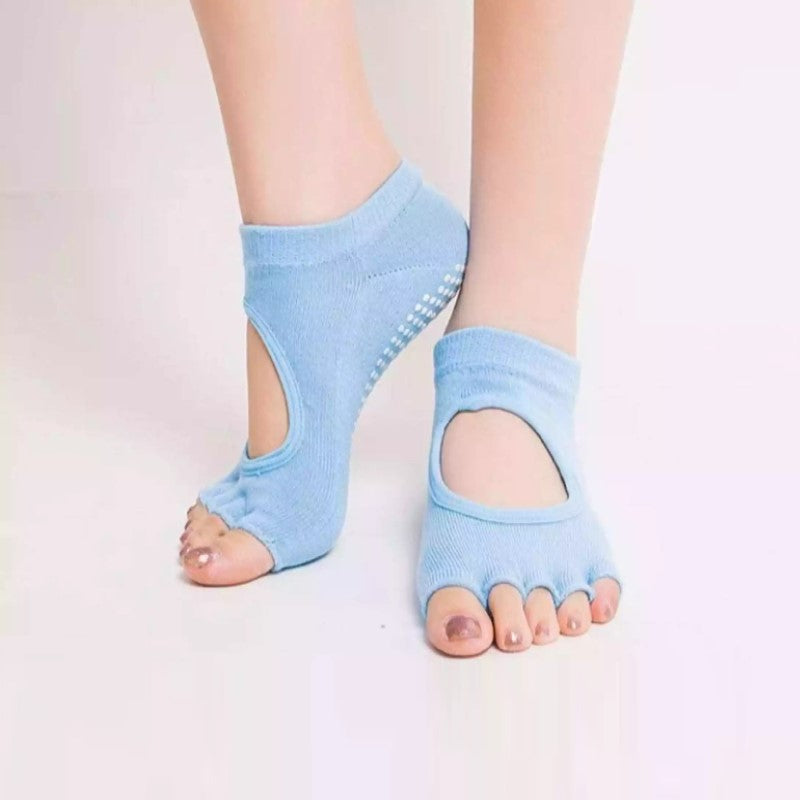 Non Slip Yoga Socks /Pilates Socks
