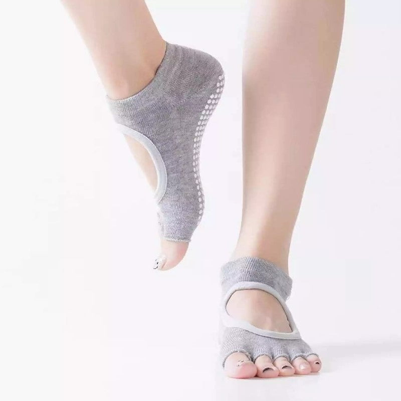Non Slip Yoga Socks /Pilates Socks