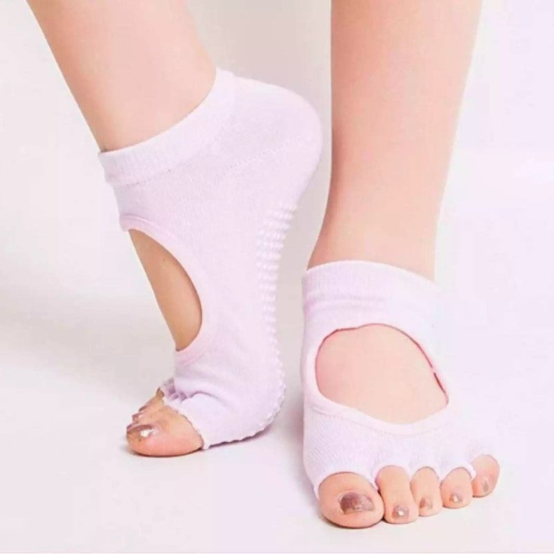 Non Slip Yoga Socks /Pilates Socks