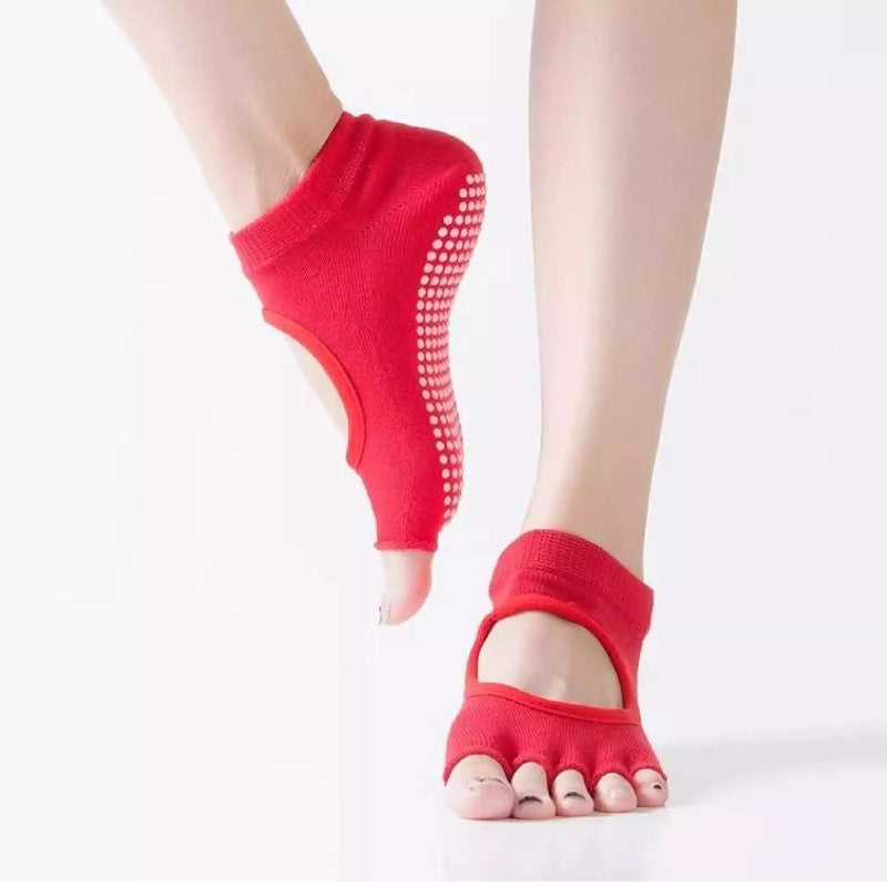 Non Slip Yoga Socks /Pilates Socks