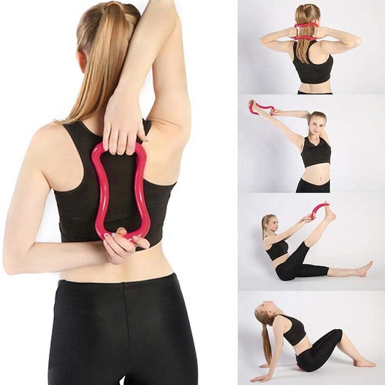 PP Yoga/Pilates Stretching Ring