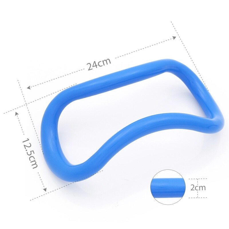 PP Yoga/Pilates Stretching Ring