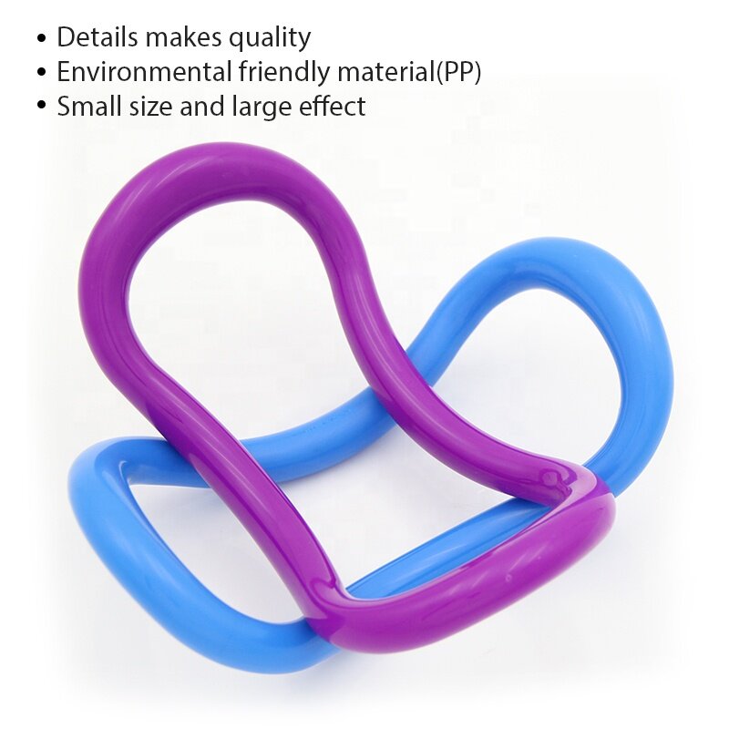 PP Yoga/Pilates Stretching Ring