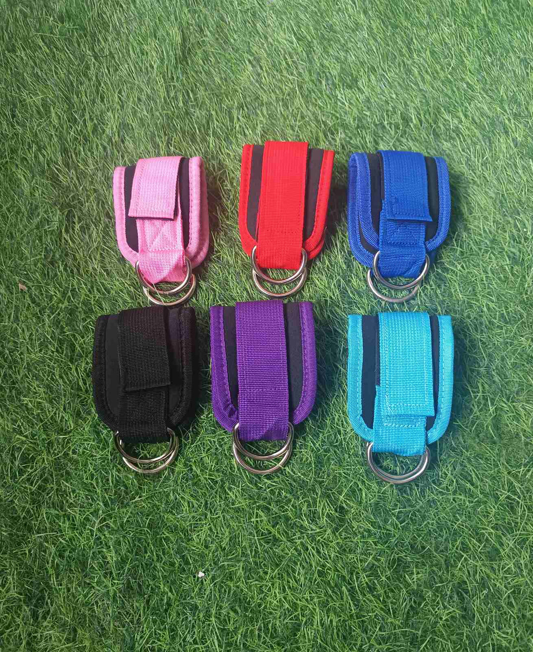 Ankle Strap