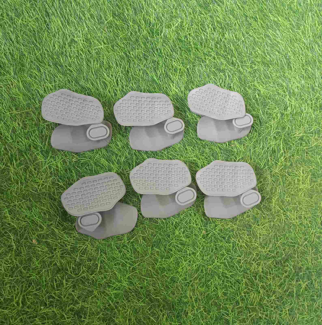 Anti-Slip Gym Hand Grip