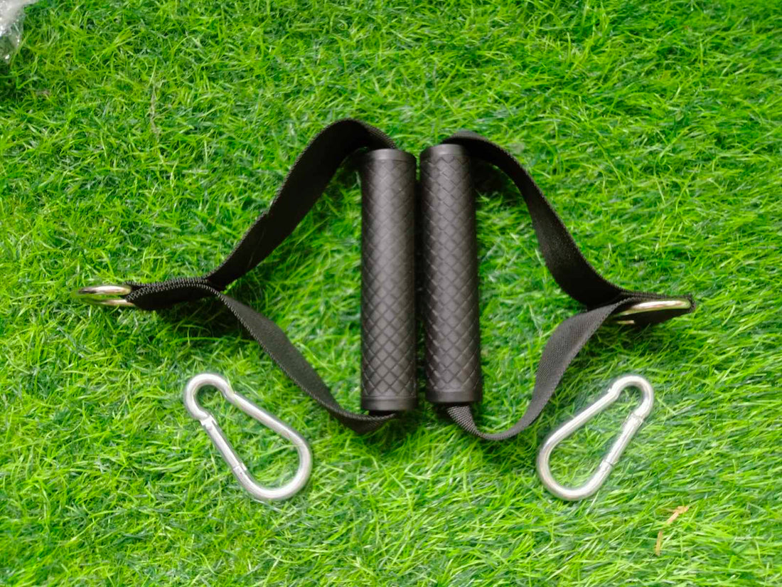 HD Exercise Handle