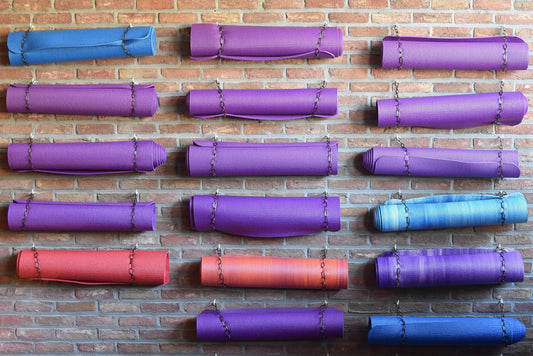 How to choose the Yoga Mat