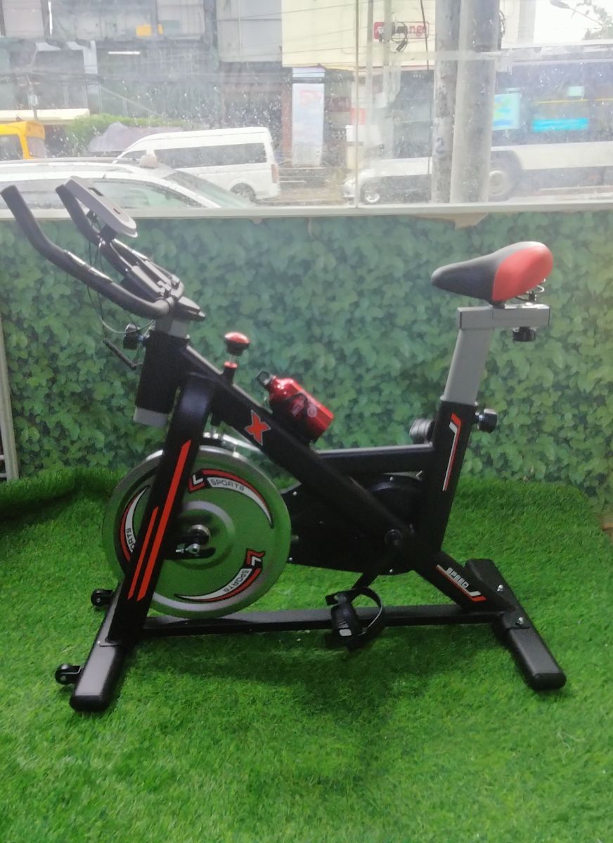 Spin Bike / Gym Bike (Model 709)