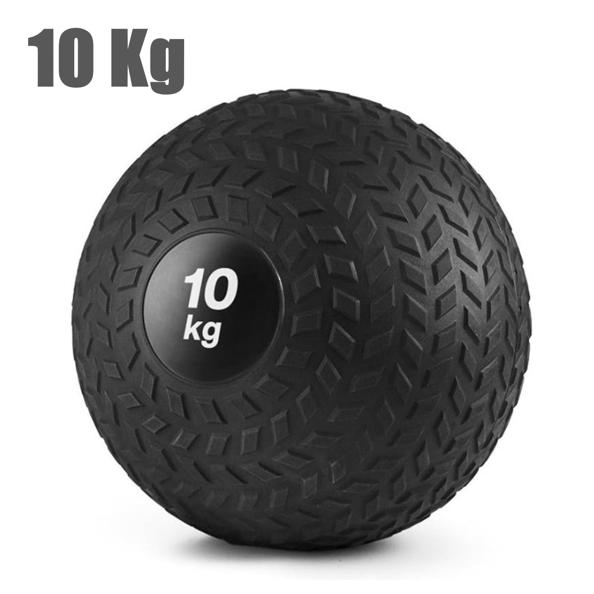 Slam Ball Tyre Thread /Dead Bounce with Strong Grip