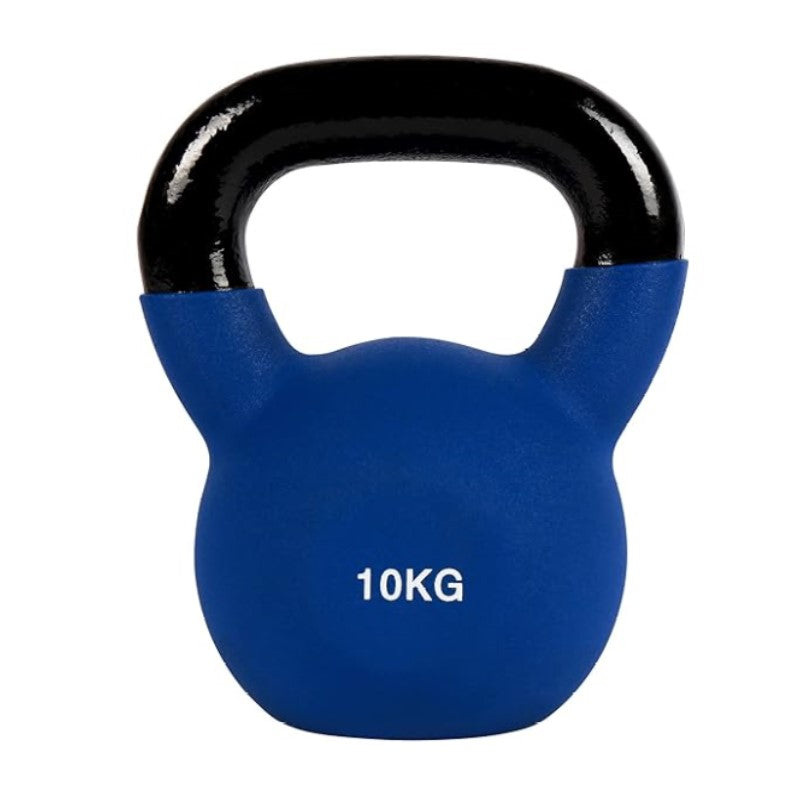 KG Neoprene coated Kettlebell