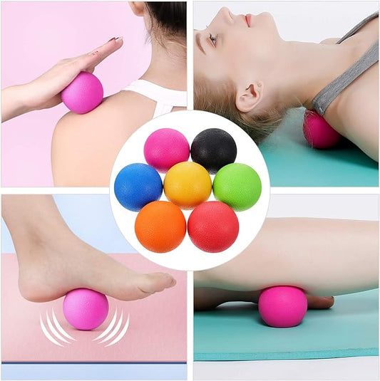 TPE Muscle Massage Ball