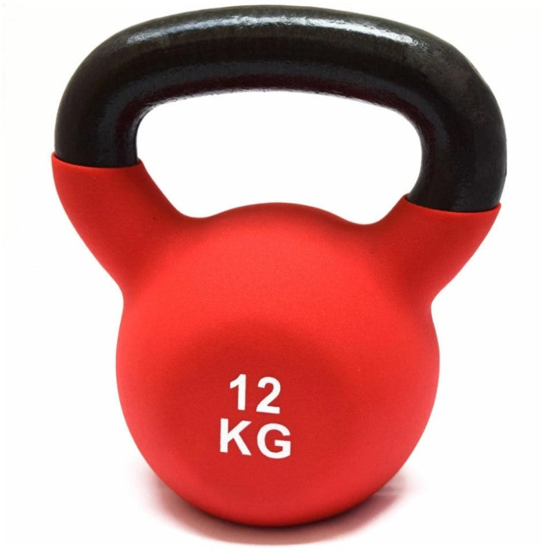 KG Neoprene coated Kettlebell