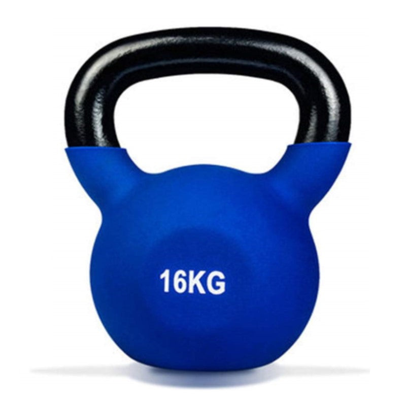 KG Neoprene coated Kettlebell