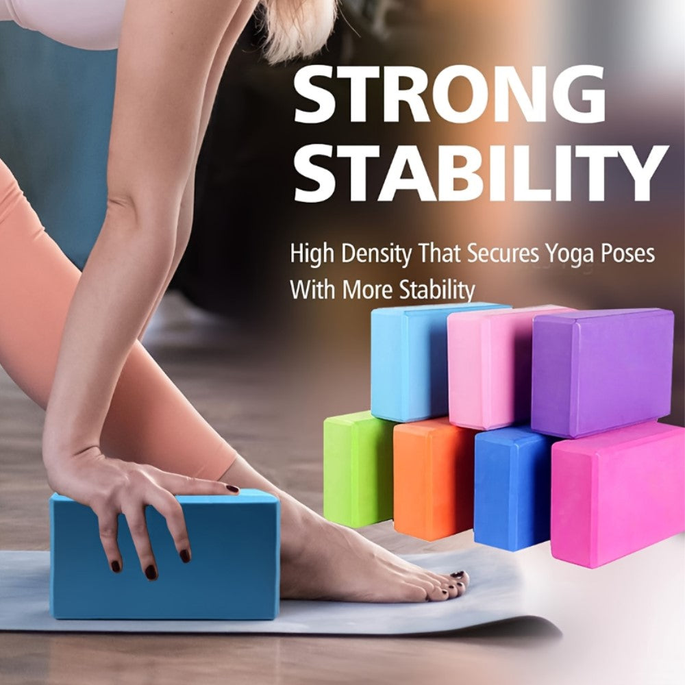 150g EVA Foam Yoga Block