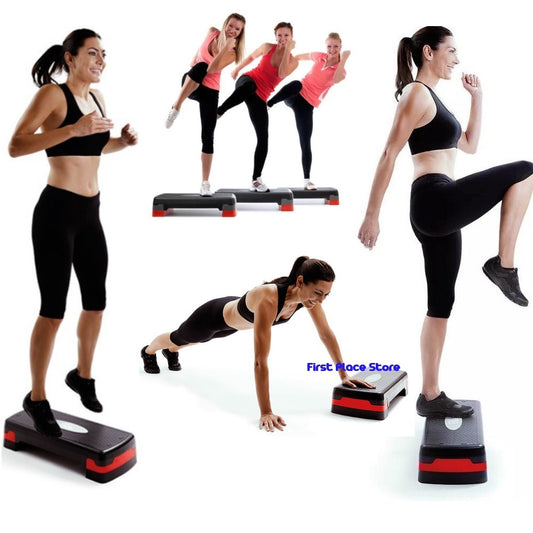 Mini Aerobic Stepper Board