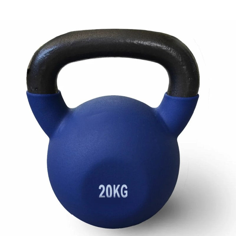 KG Neoprene coated Kettlebell