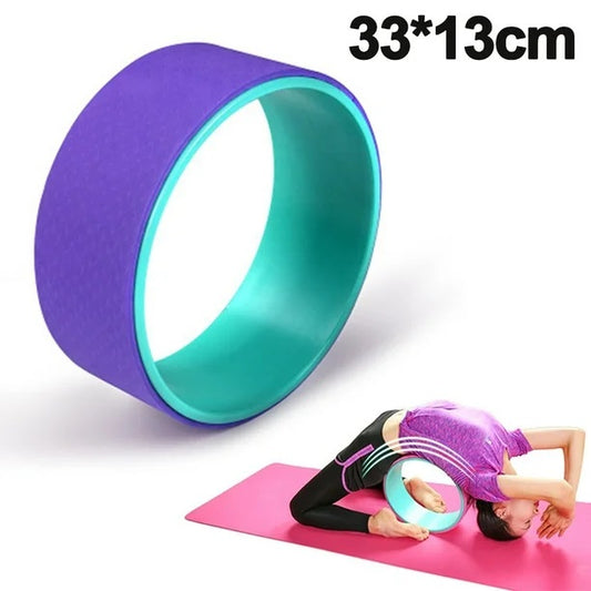 Yoga Wheel (Large)