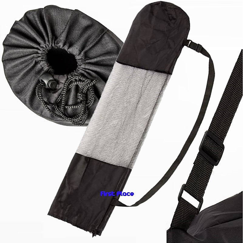 Breathable Storage Mesh Bags in different sizes