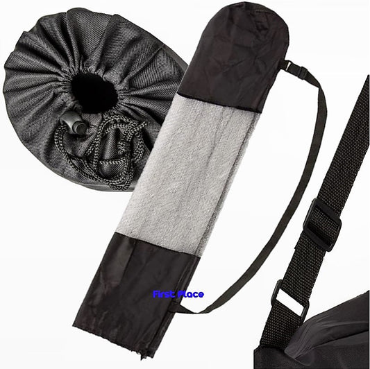 Breathable Storage Mesh Bags in different sizes