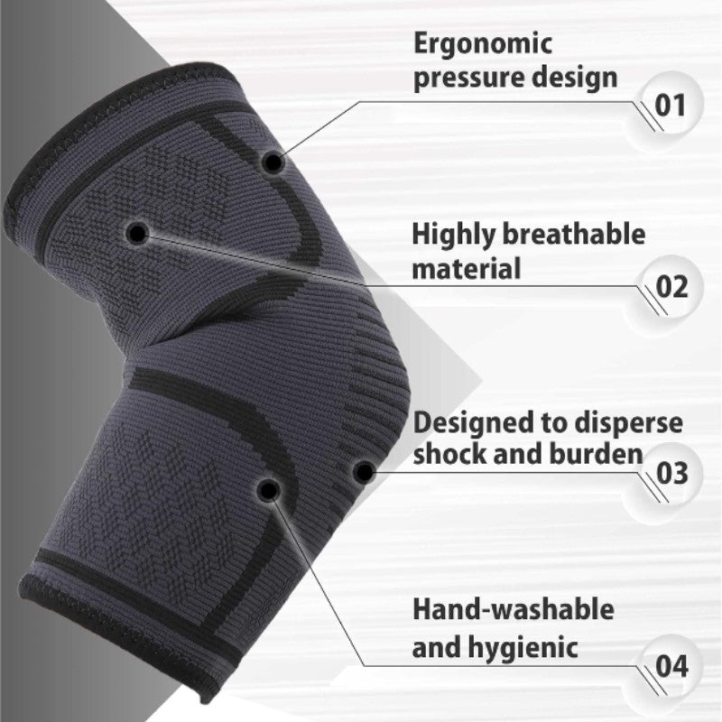 1pc Elbow Brace /Elbow Support (First Place)