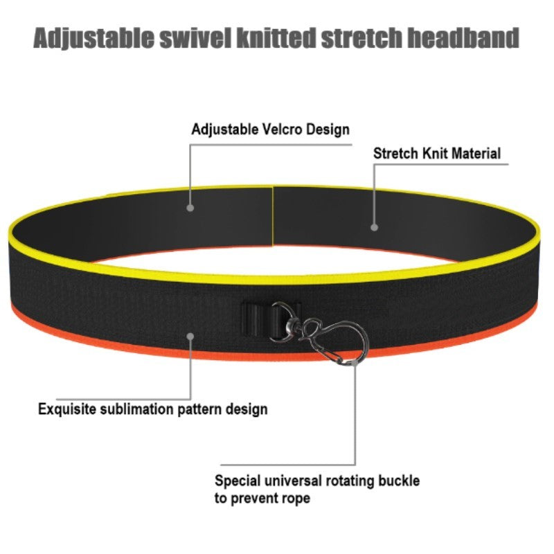 Boxing Reflex Ball with headband to Improve Speed and Hand Eye Coordination Box Game MMA Gear Punching Equipment