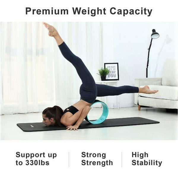 Yoga Wheel (Large)