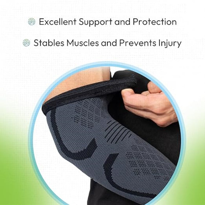 1pc Elbow Brace /Elbow Support (First Place)