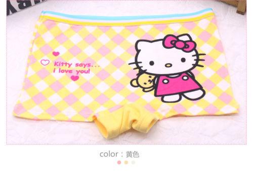 1 pc Hello Kitty Pantie/Underwear for Girl (2)