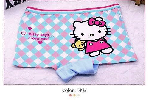 1 pc Hello Kitty Pantie/Underwear for Girl (2)