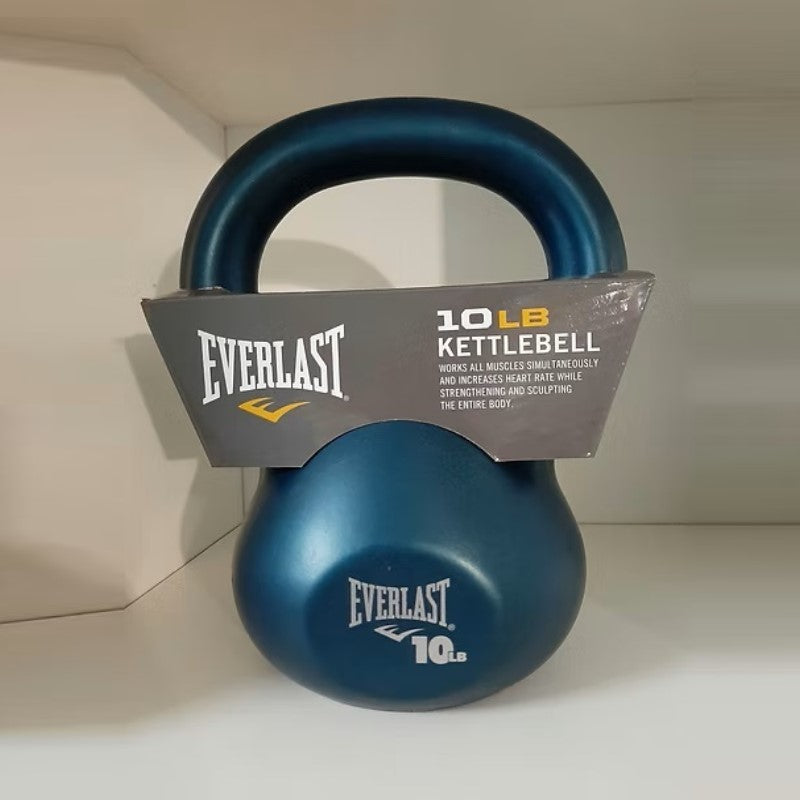 10Lb Kettlebell (Everlast)