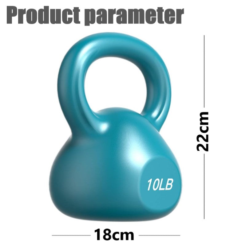 10Lb Kettlebell (Everlast)