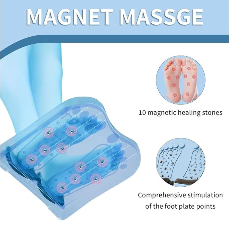 10 Levels Adjustable Portable Slant Board /Ankle Foot Stretching/ Calf Stretcher/Ankle Stretcher
