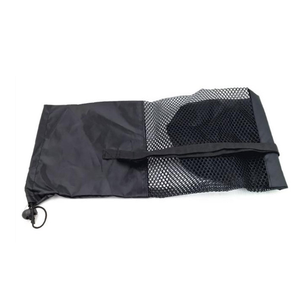 Breathable Storage Mesh Bags in different sizes