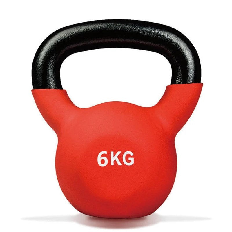 KG Neoprene coated Kettlebell