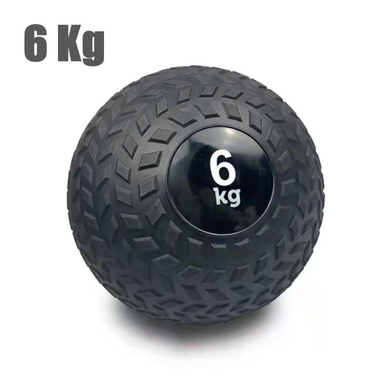 Slam Ball Tyre Thread /Dead Bounce with Strong Grip