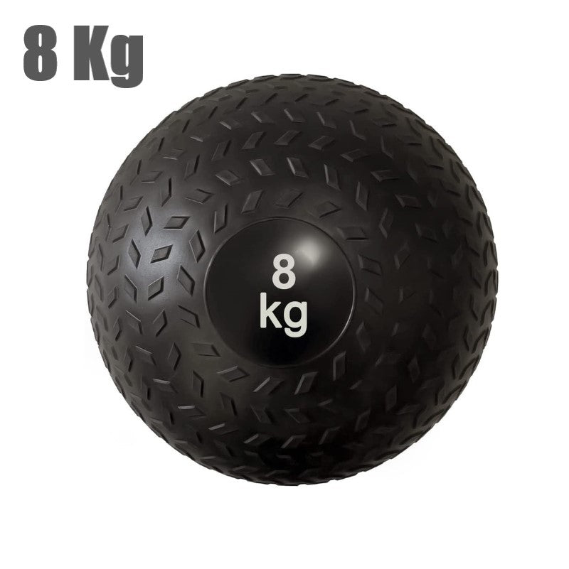 Slam Ball Tyre Thread /Dead Bounce with Strong Grip