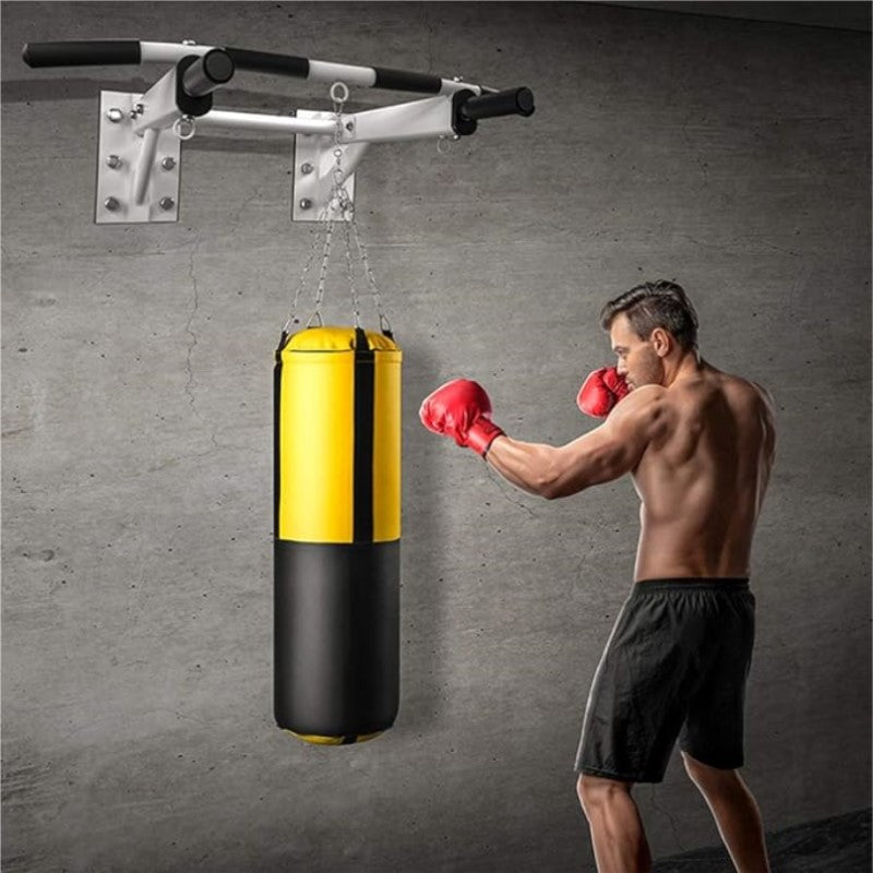 Wall mounted Pull up Bar/Chin up Bar/Door Gym/Iron Gym