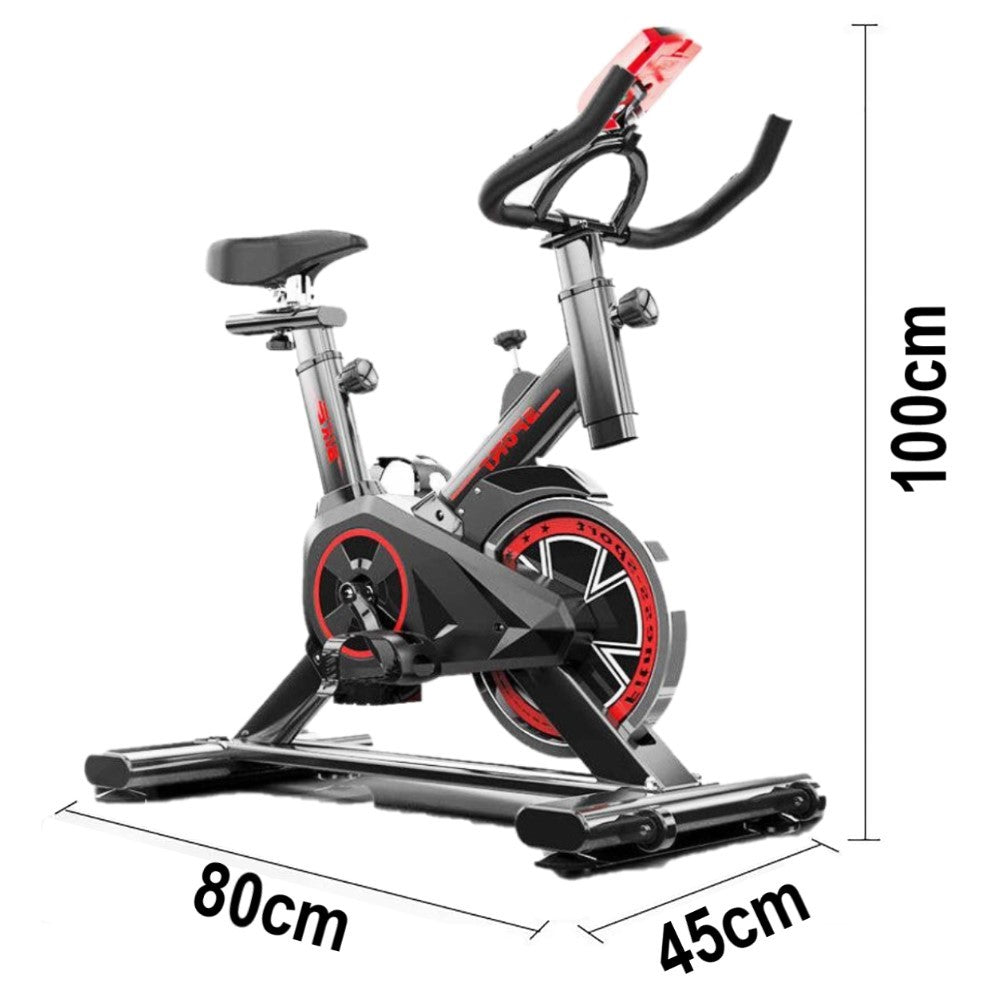 Q7 Spin Bike / Gym Bike / Gym Cycle / Exercise Bike