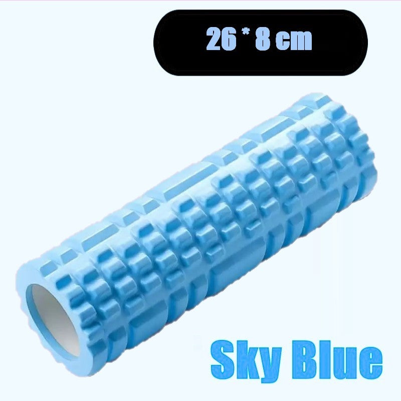 26cm x 8cm Classic Yoga Column / EVA Foam Roller